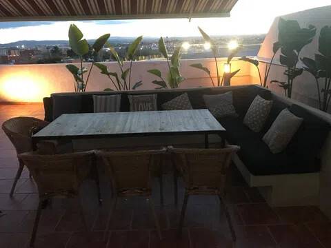 Terraza