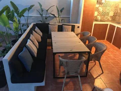 Salón