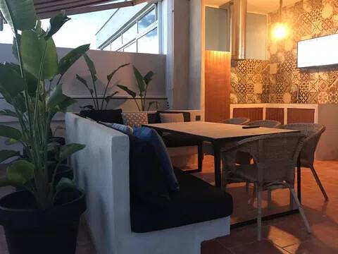 Salón
