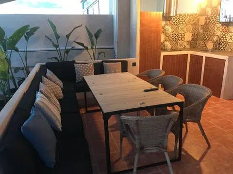 Salón