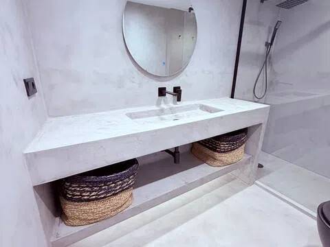 Baño