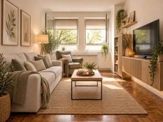 Salón