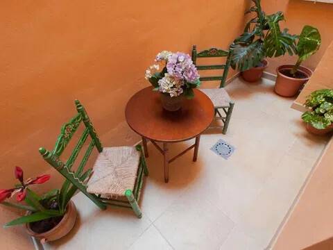Terraza