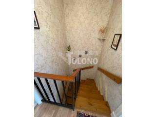 Escalera