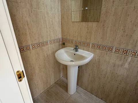 Baño