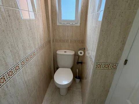 Baño