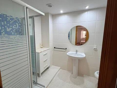 Baño