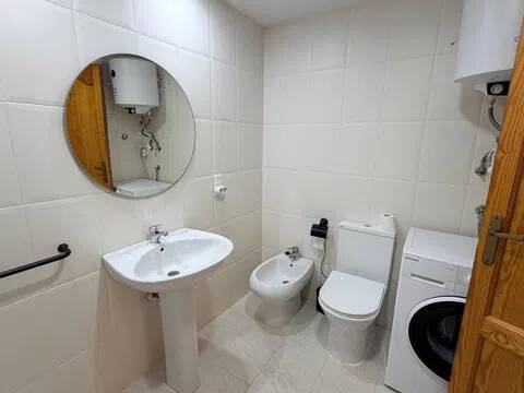 Baño