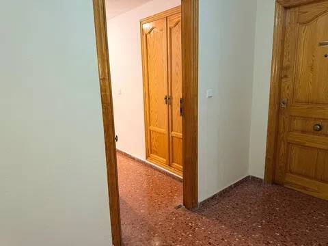 Pasillo