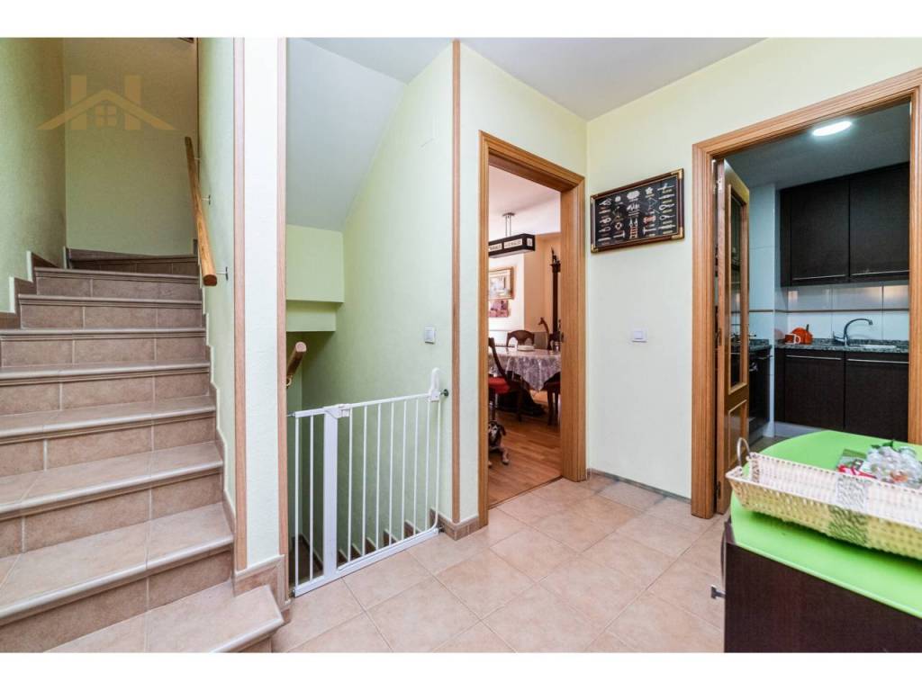 Escalera