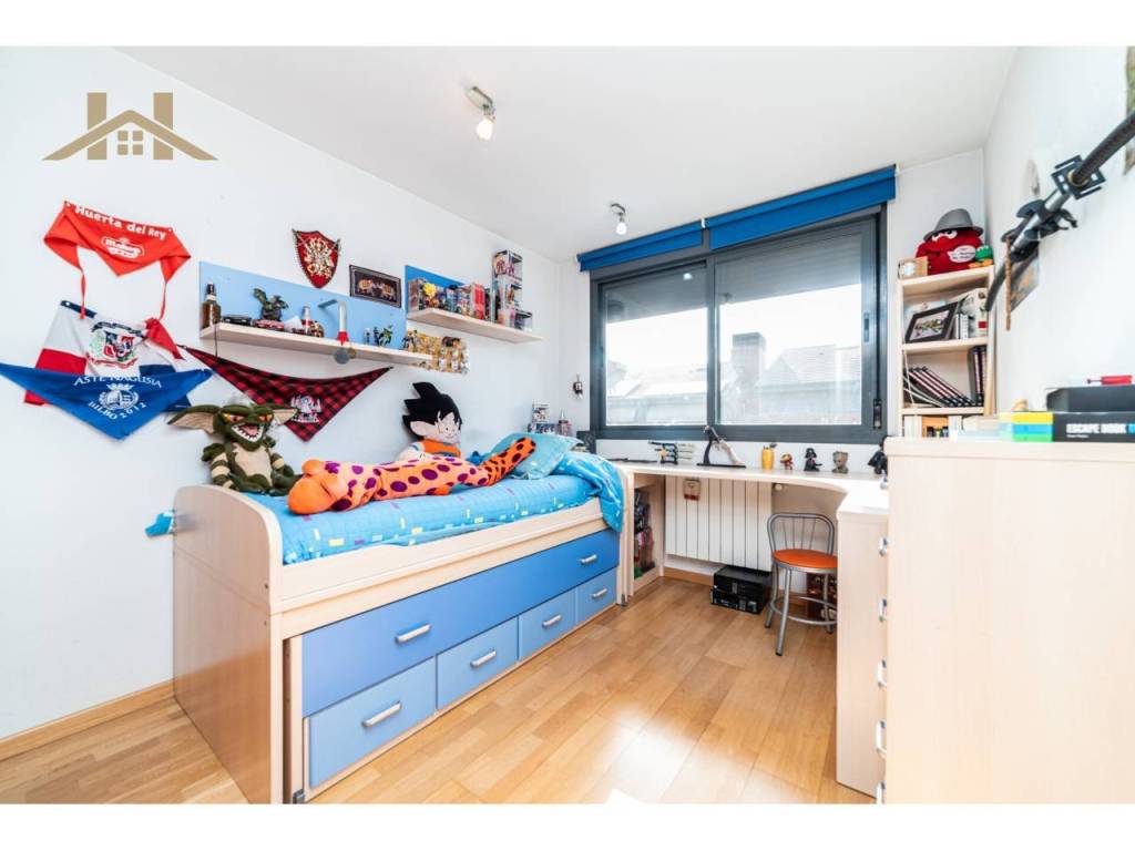 Dormitorio