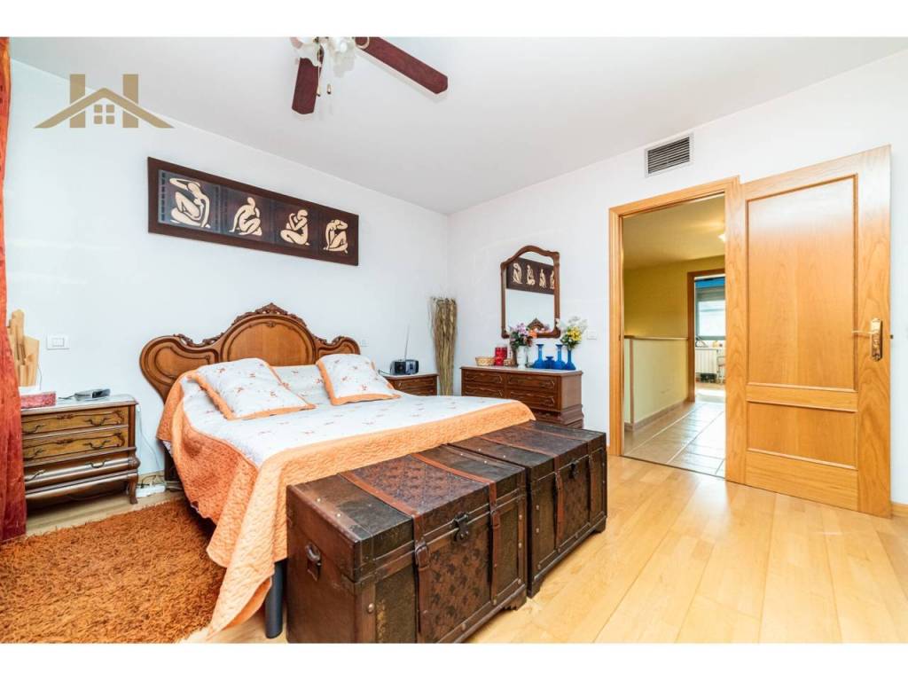 Dormitorio