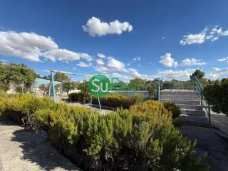 Jardín