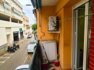 Balcón