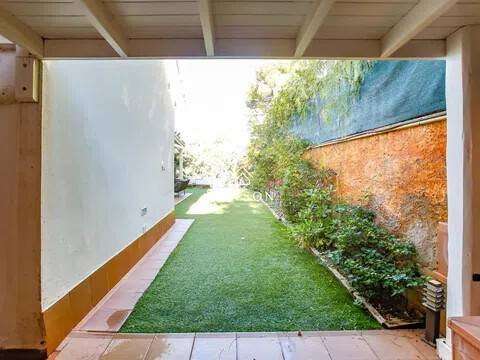 Jardín