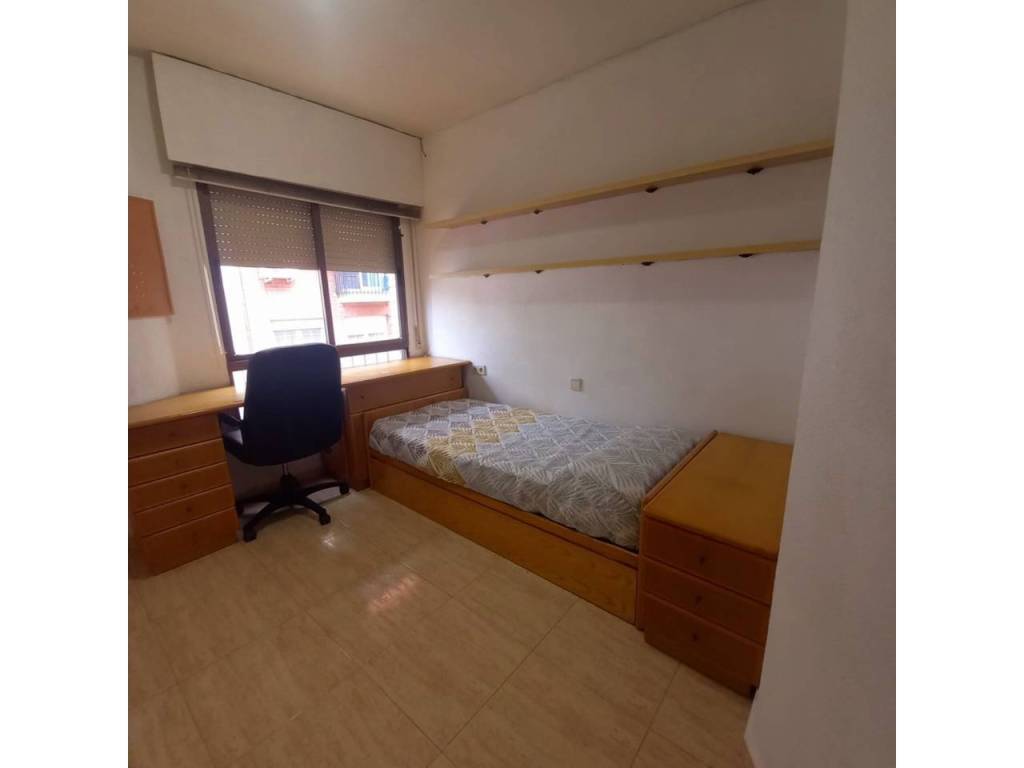 Dormitorio