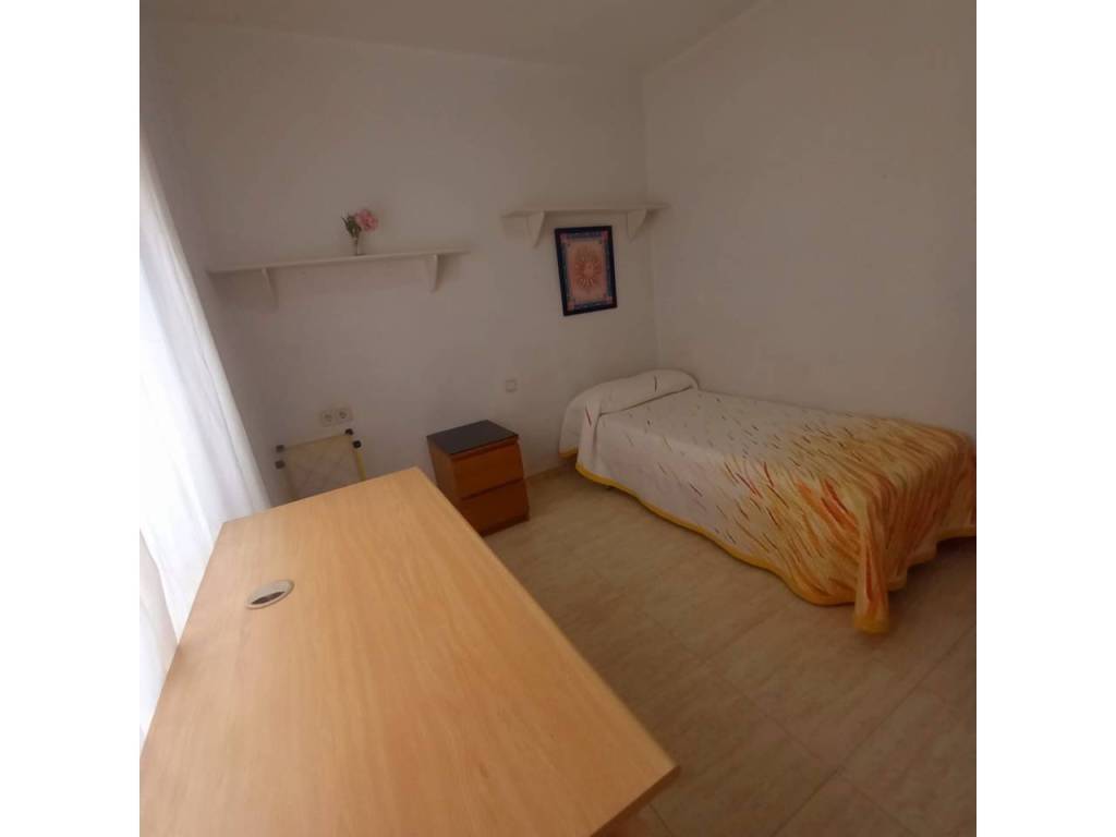 Dormitorio