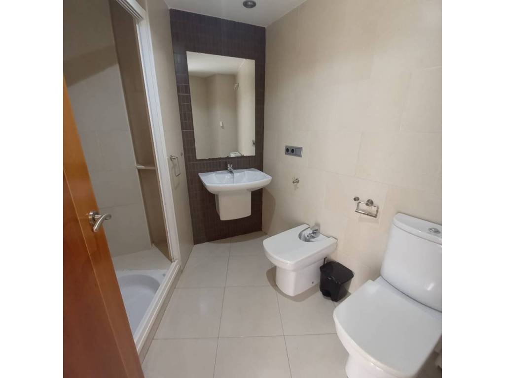Baño