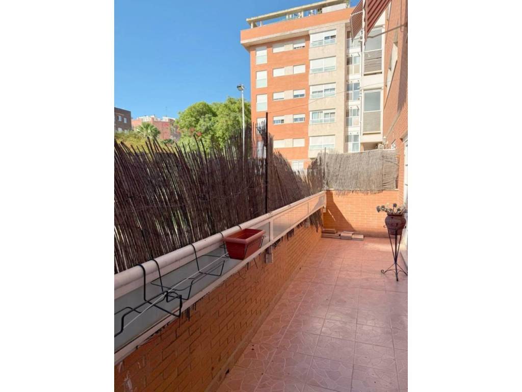 Terraza