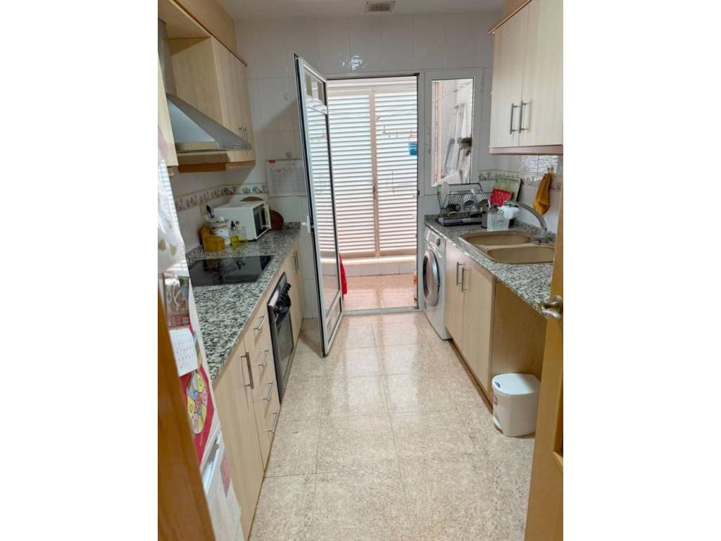 Cocina