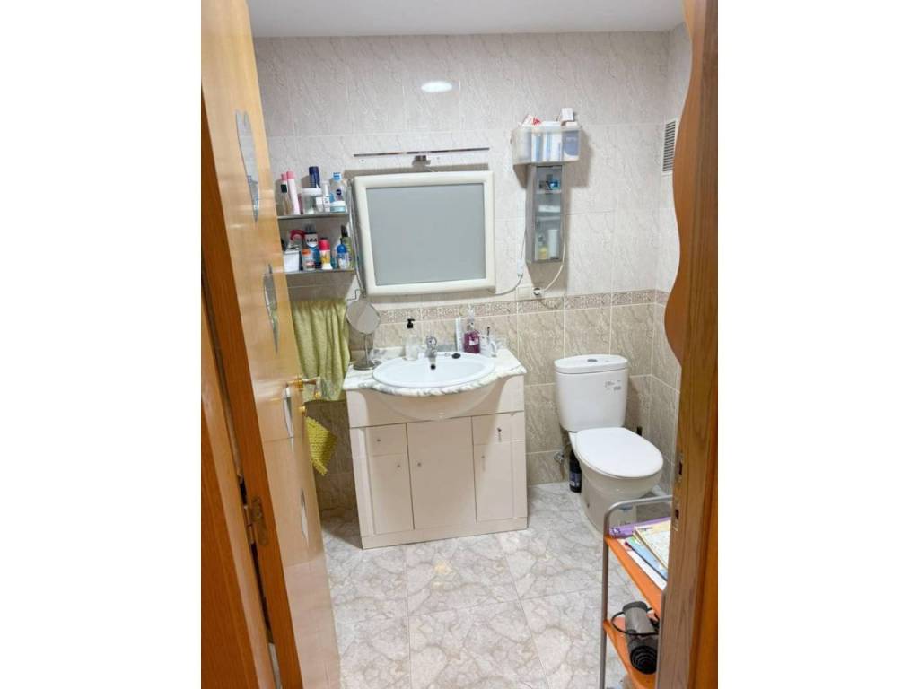 Baño