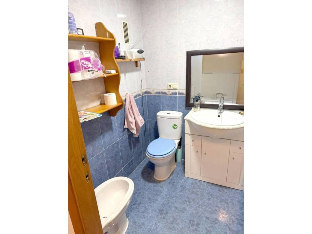 Baño