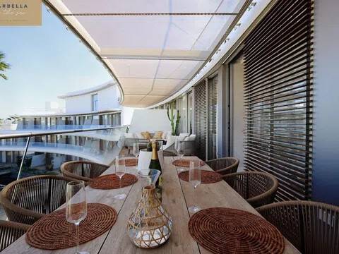 Terraza
