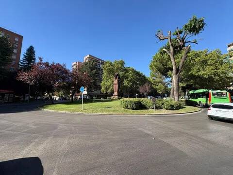 Jardín
