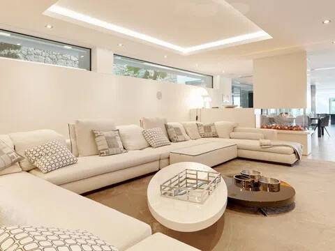 Salón