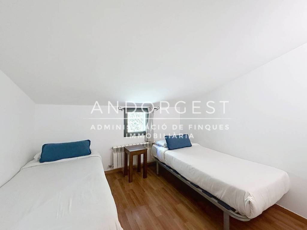 Dormitorio