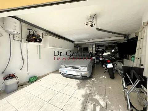 Plaza de parking