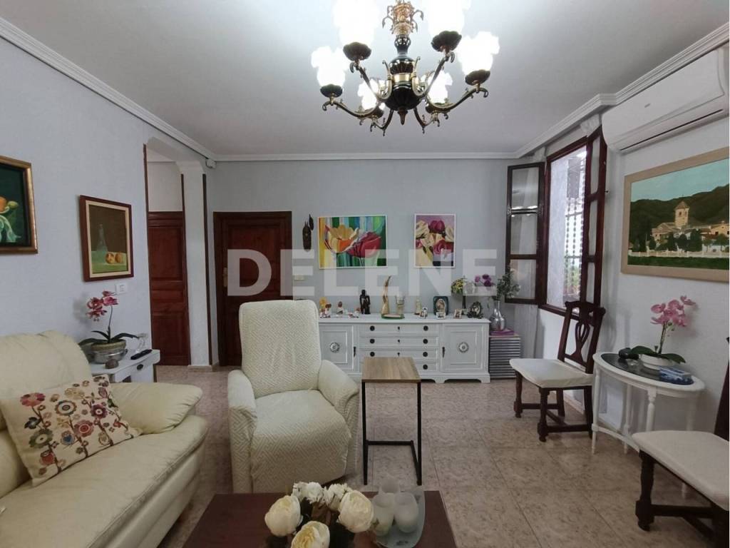 Salón