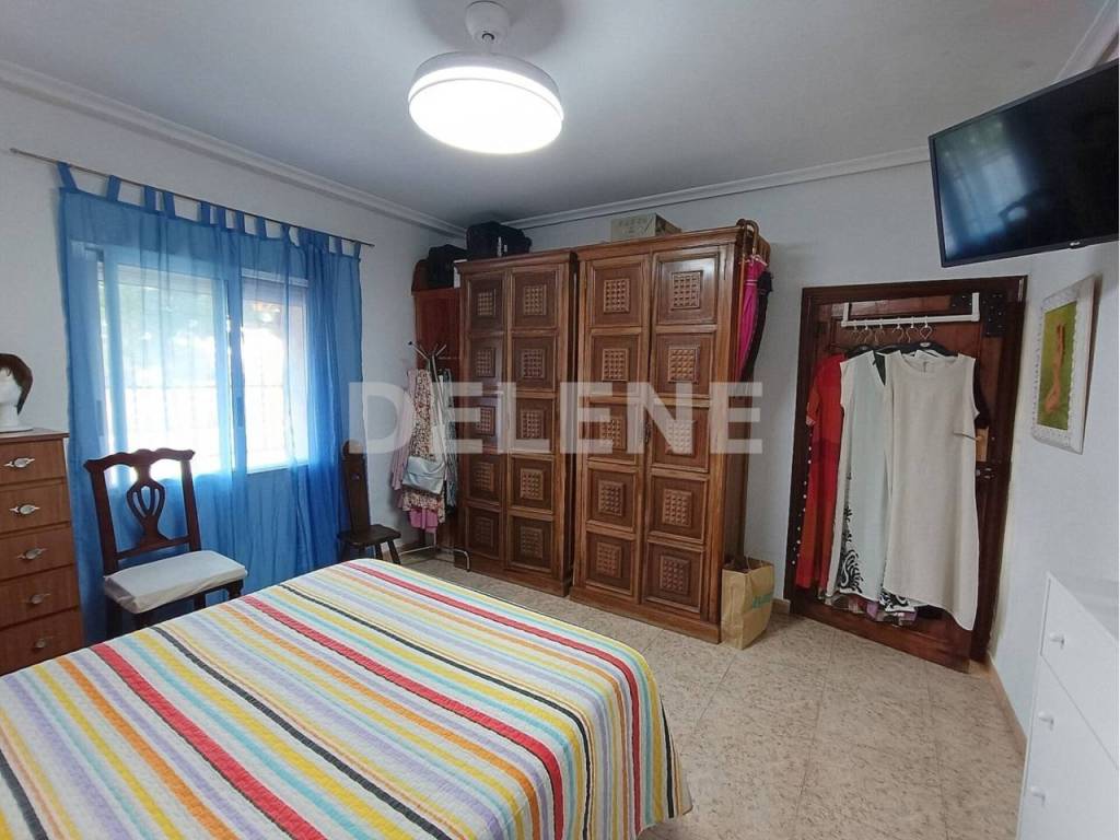 Dormitorio