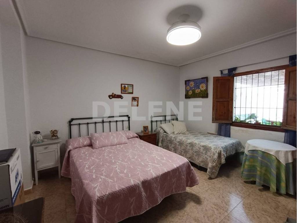 Dormitorio