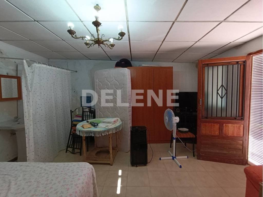 Dormitorio