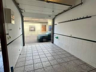 Plaza de parking