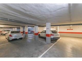 Garaje/Parking
