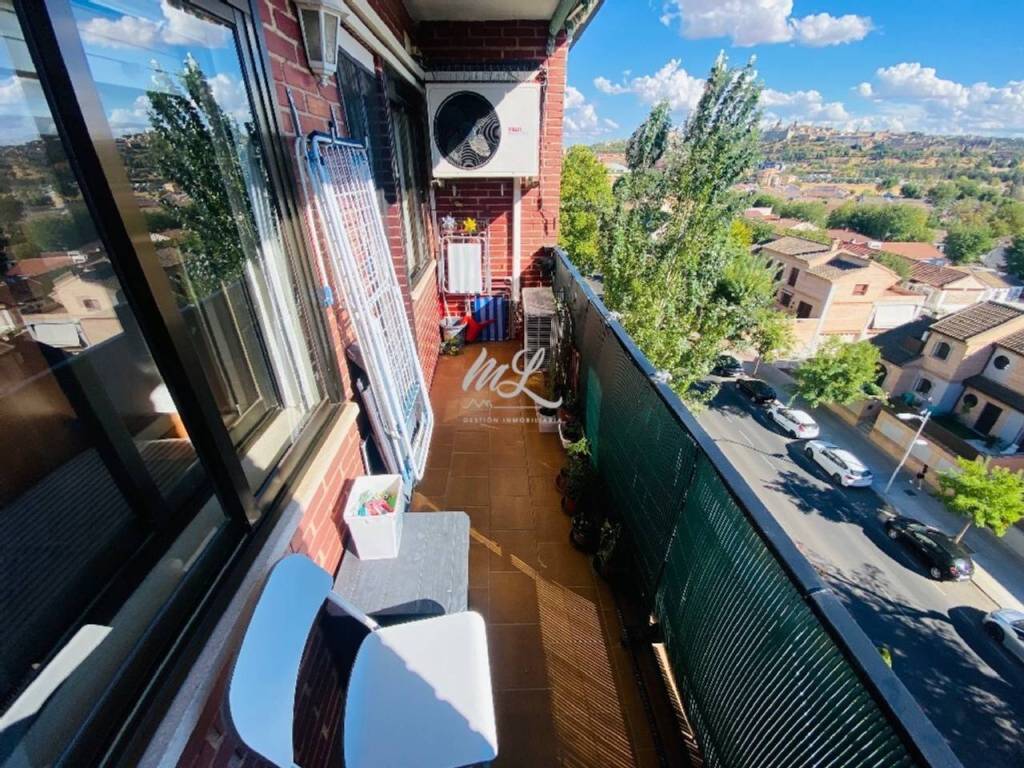 Terraza