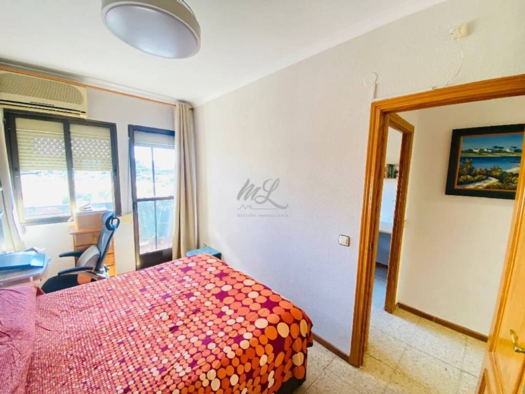 Dormitorio