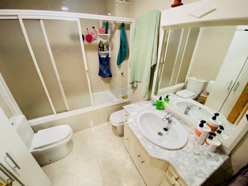 Baño