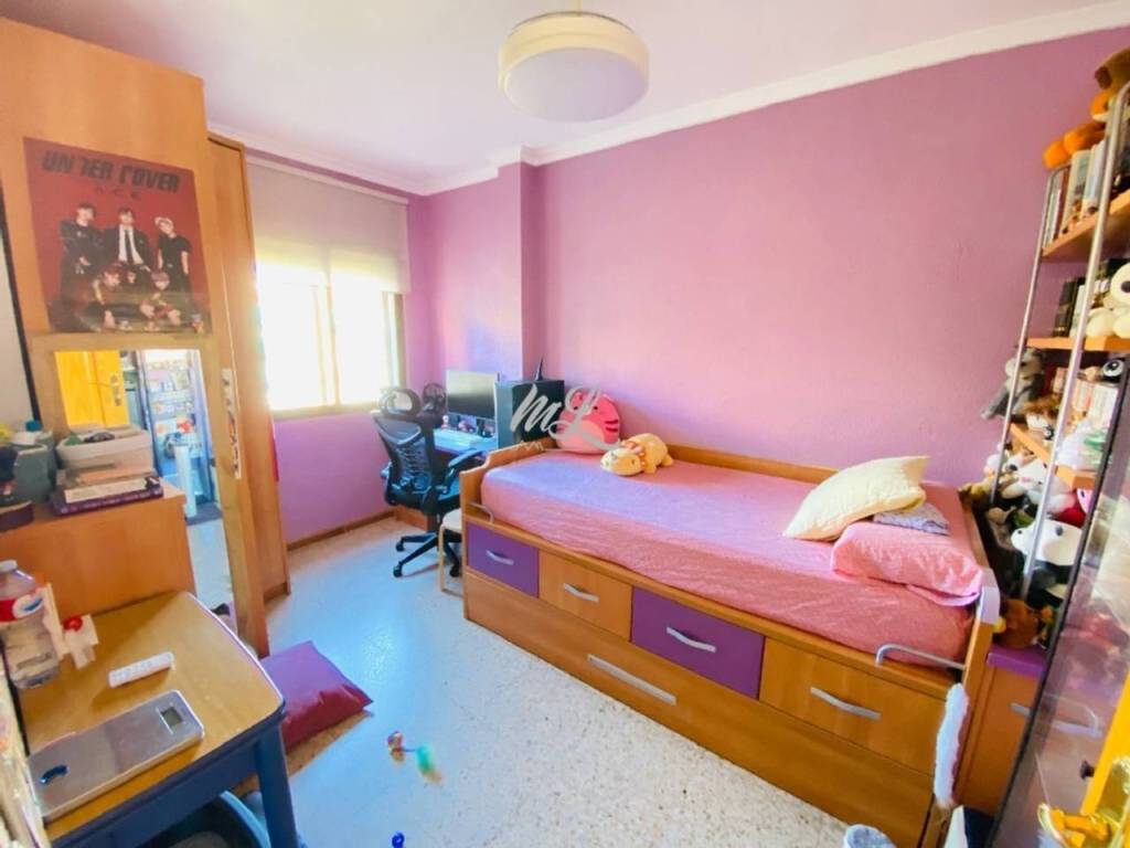 Dormitorio