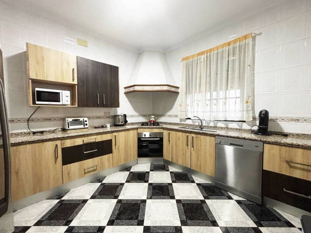 Cocina