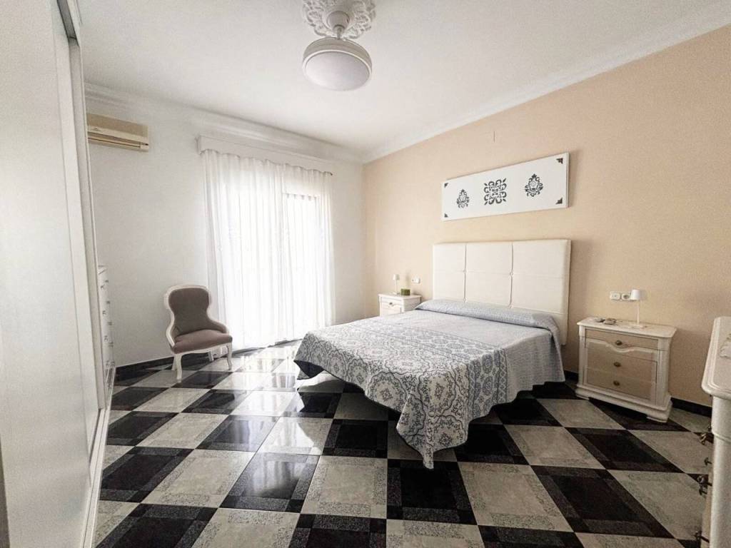 Dormitorio