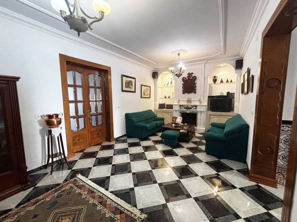 Salón