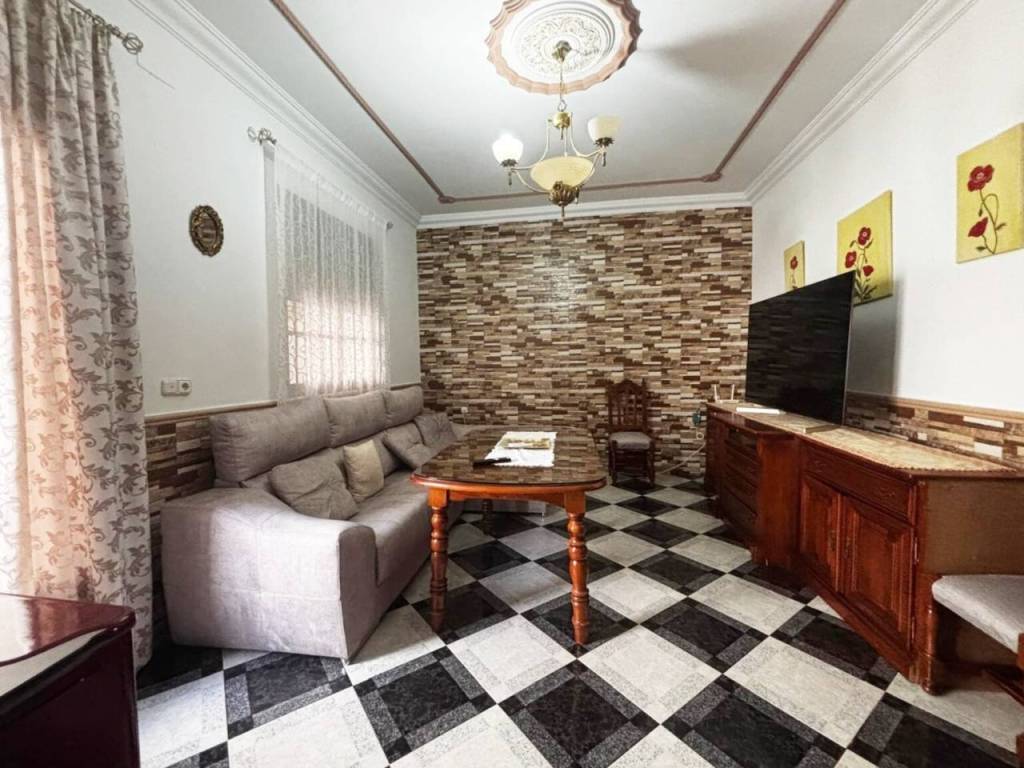 Salón