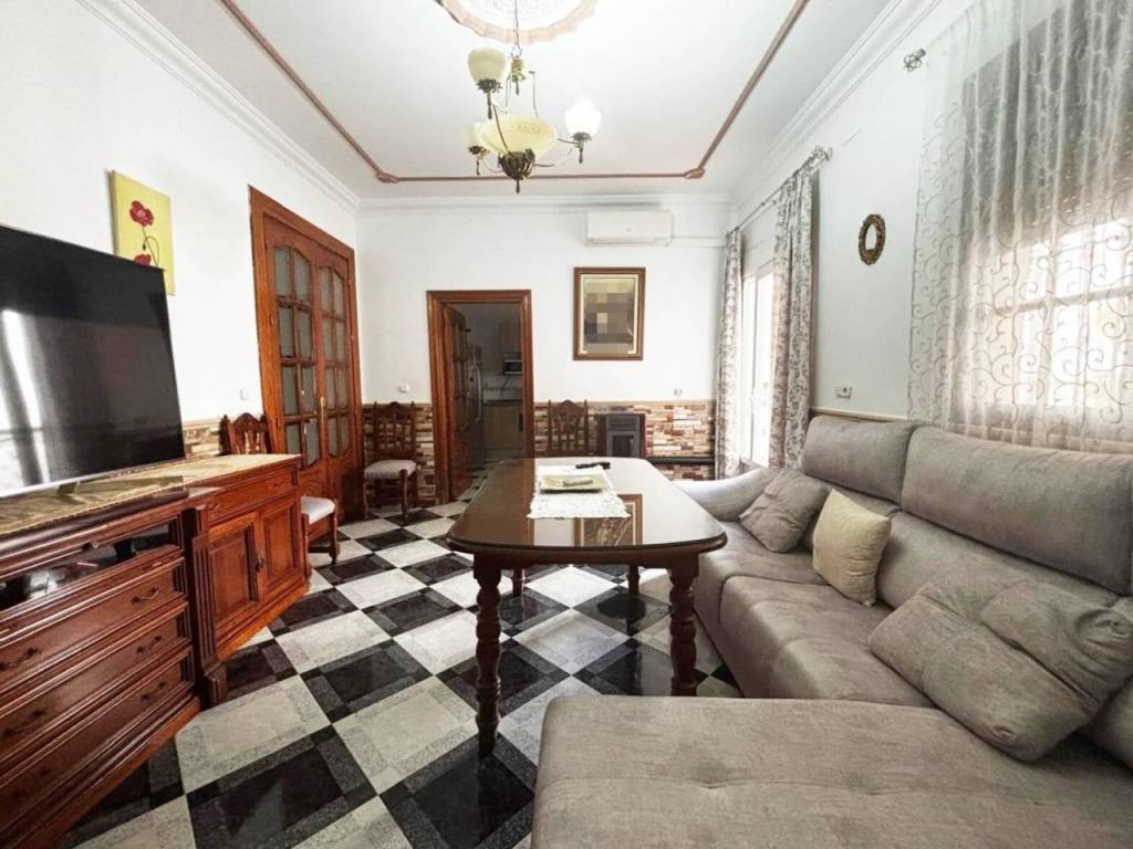 Salón