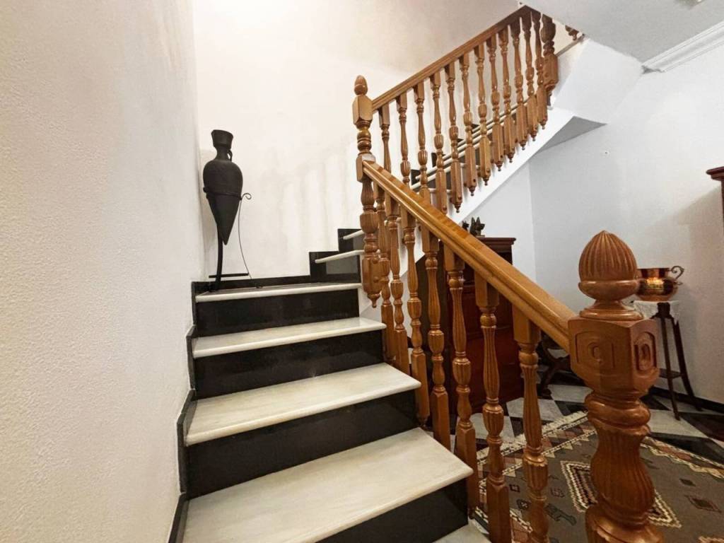 Escalera