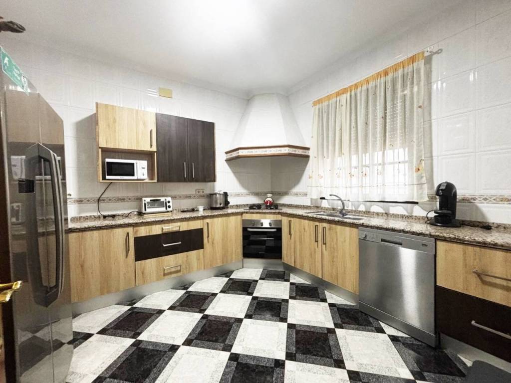 Cocina