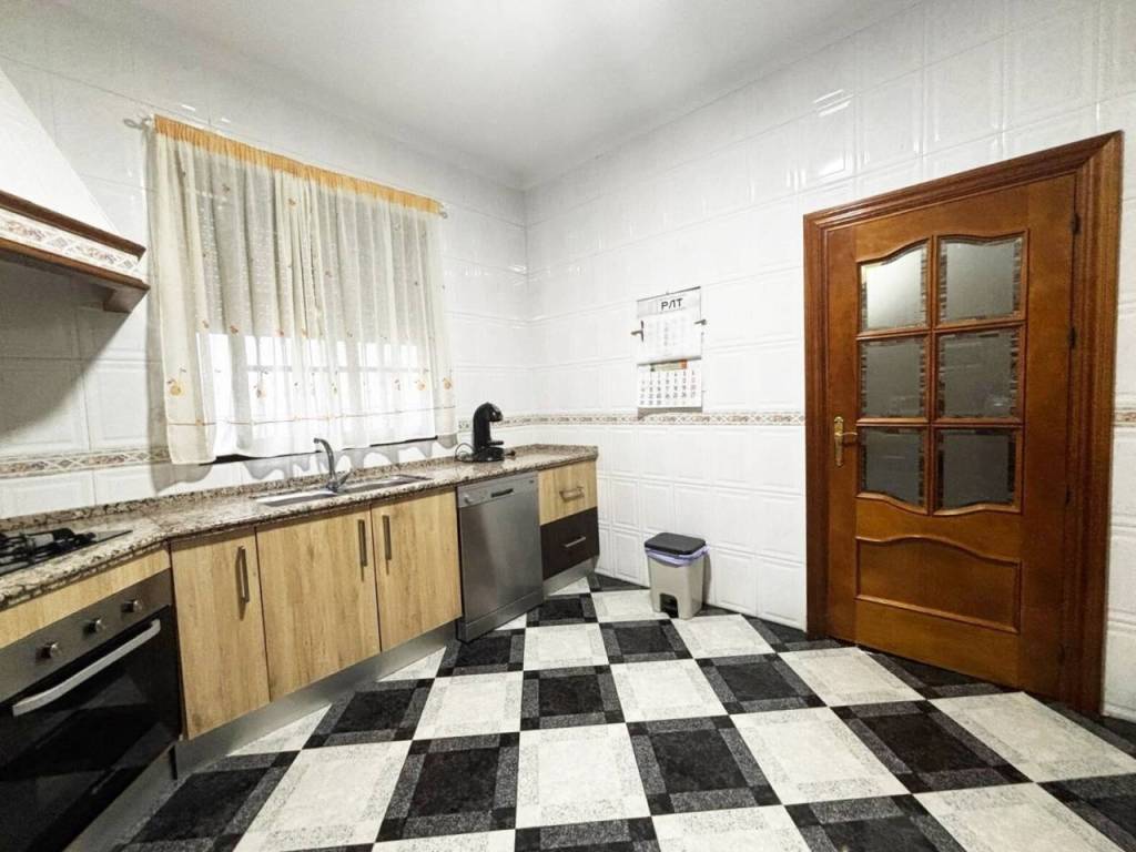 Cocina