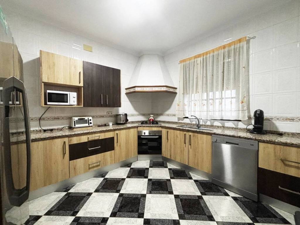 Cocina